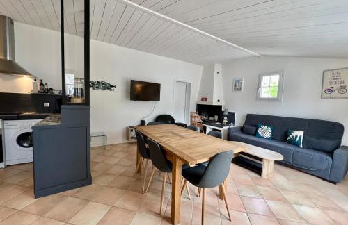 507 Les Agapanthes - Jolie maison de plain-pied - Photo 10