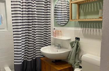 Kleiner gemütlicher Bungalow in Havelnähe - Foto 13