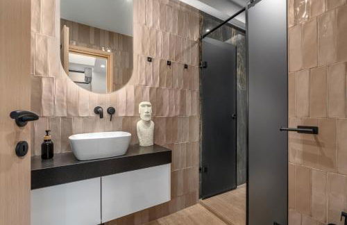 Rizes Suites Metro Dafni - Foto 21