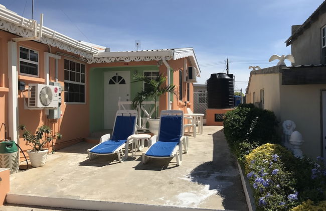 Hopeville Apartments - Foto 23