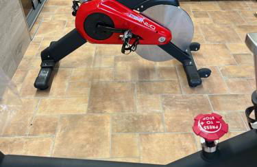 Luna Residence Hotel - Foto 29