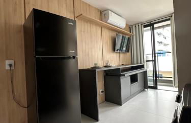 Flat no Vieralves - Foto 9