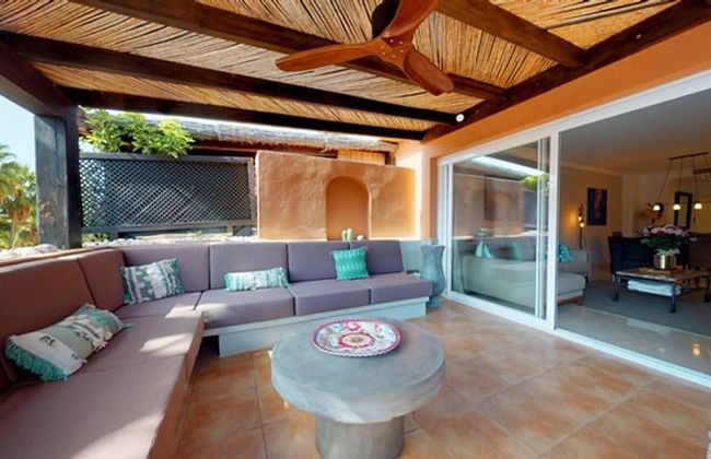 Magnificent Duplex Penthouse in Puerto Banus - Photo 36