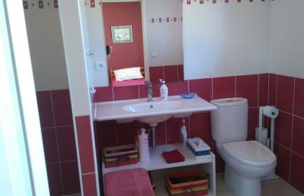 Gîte de Porspol - Foto 16