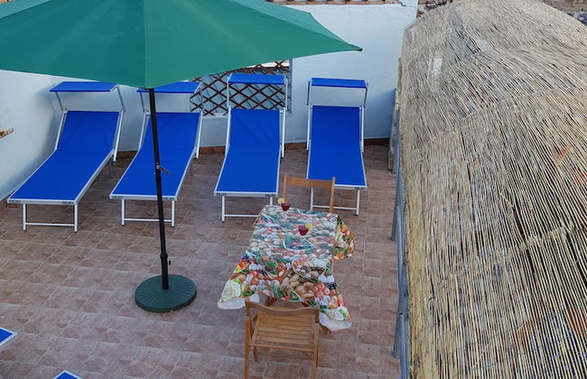 Original Sicily House - Foto 66