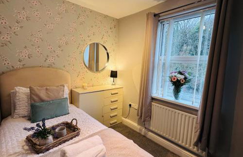 New Road Apartment - 2 Bedrooms - Sleeps 3 - Foto 43