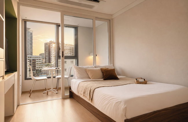 Urbanstay Myeongdong - Foto 1