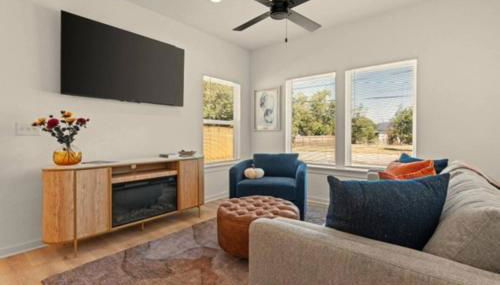 Spacious New Waco Retreat in a Prime Location - Foto 4