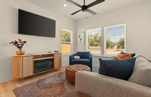 Spacious New Waco Retreat in a Prime Location - Foto 4