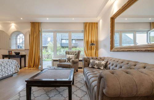 Strönhof Kampen - Foto 28