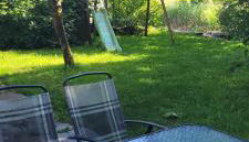 Gîte Mas d’Eden Lozère - Foto 4, Garden view