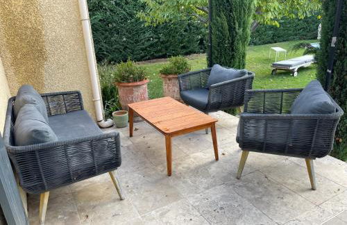 Villa proche d'Avignon. - Foto 63