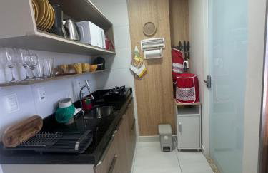 Lindo flat no compact Tambaú 8 andar em Tambaú vista para o mar - Foto 2