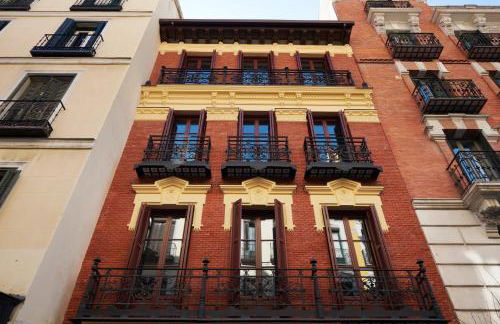 PlazaMayorSuites - Foto 51