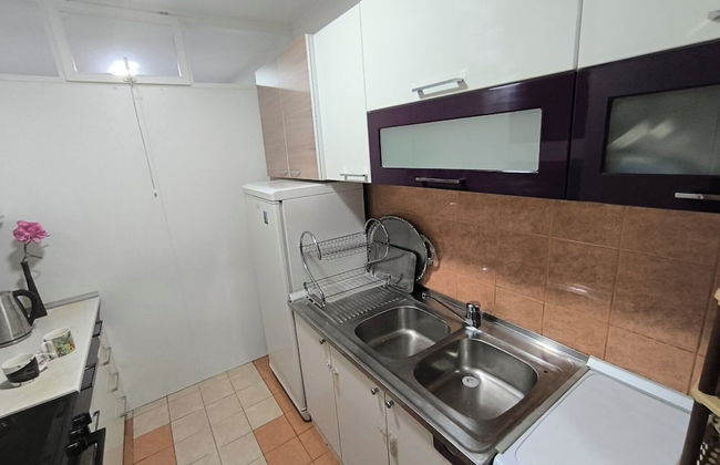 Chengic Villa Comfort - Modern 2-Bedroom - Foto 13