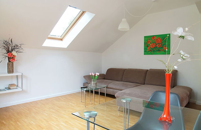 Strandparadies Juliusruh 2 - Photo 20