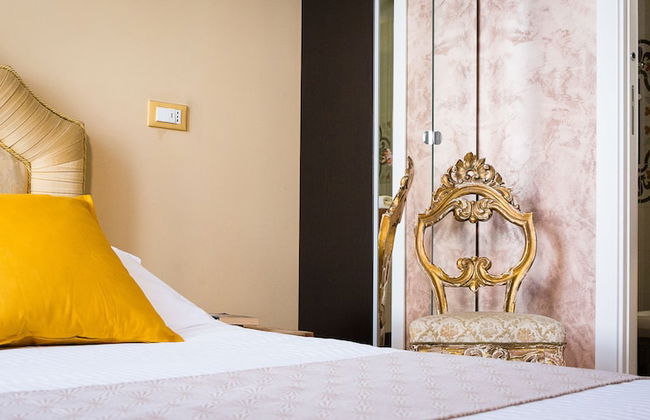 Nerva Accommodation Cavour - Foto 18