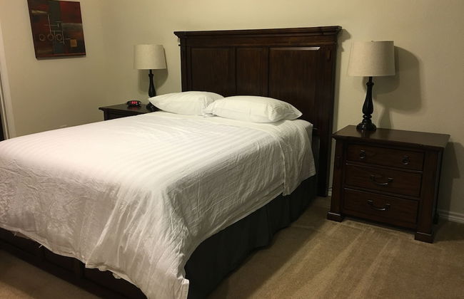 Lake Front House 4BR2B In West Houston - Foto 4