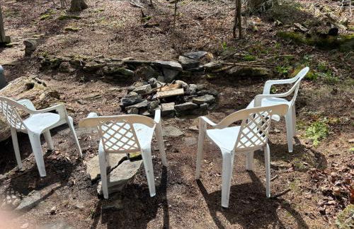 Roscoe Pine House - Foto 28