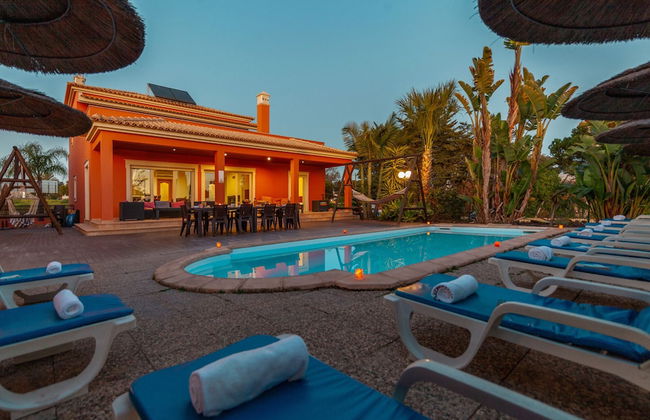 Villa California - Foto 76