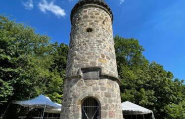 Ferienwohnung in Barockstil - Foto 30