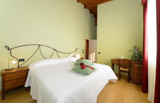 Agriturismo Bacche di Bosco - Foto 17