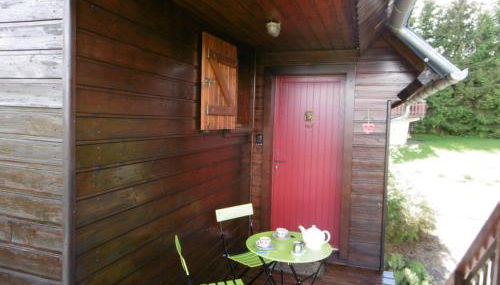 chalet besse en chandese - Foto 4