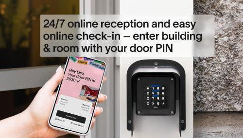 Numa Madrid Fuencarral - Photo 3