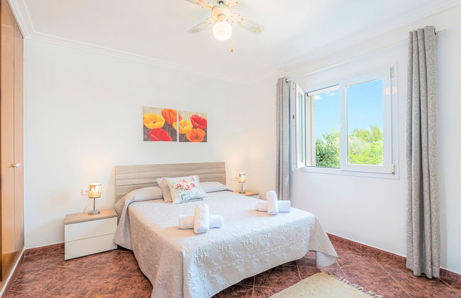 Villa Roqueta - Foto 4