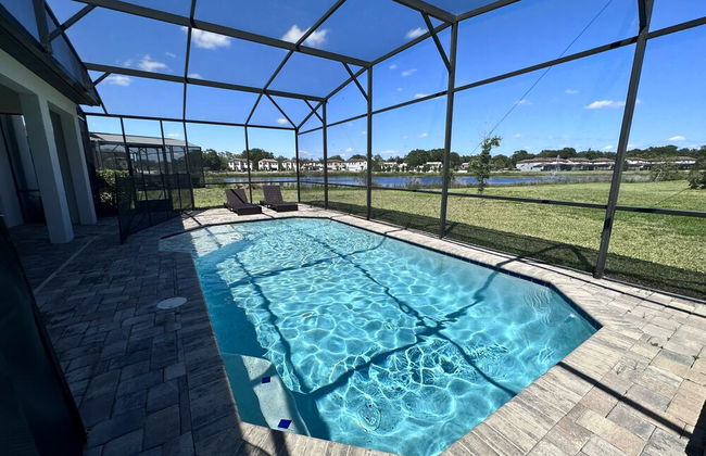 Balmoral Resort-210bp 4 Bedroom Home by RedAwning - Foto 38