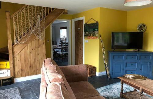 Rhedyn - Cosy Fishing Lodge Near Aberaeron - Photo 37