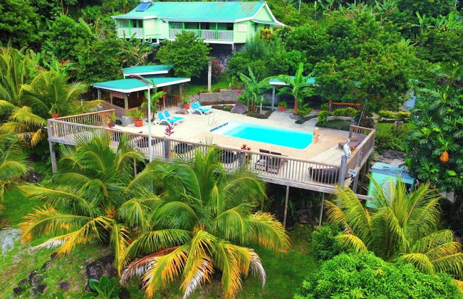 Pinard's Mountain Resort- Cottage 9 - Photo 22