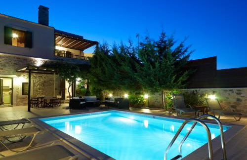 Agrielia Villa - Photo 1