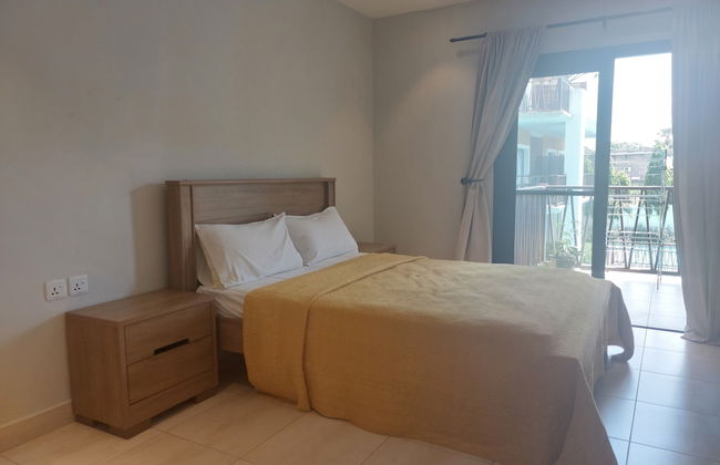 Forest View Apartments - Foto 35