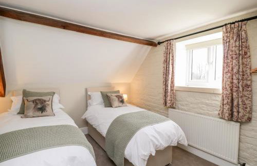 The Coach House - Foto 16