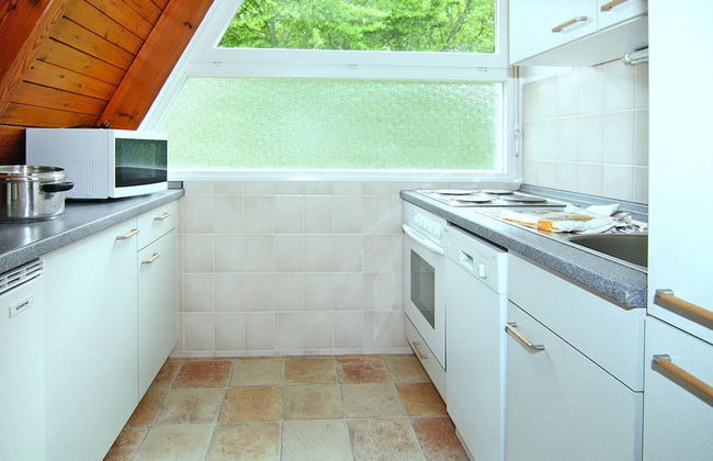 Holiday Home in Damp With Garden - Foto 5