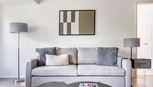 Jersey City 2br w wd gym elevator nr path NYC-672 - Foto 2, Other