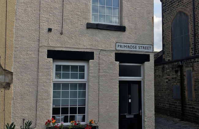 Churchendcottage-2br-sleeps4-petsok-parking - Foto 14