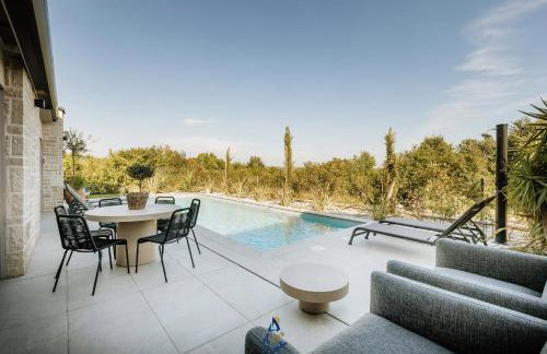 Villa Flores by AwayToCroatia - Foto 4