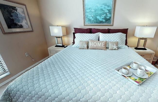 Bay Oaks, 4th Floor Corner - Elevator - Foto 20