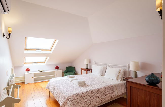 Feel Discovery Casa Da Capela Douro - Foto 15