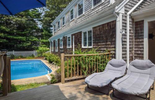 Pool Half Mile to Beach - Foto 2