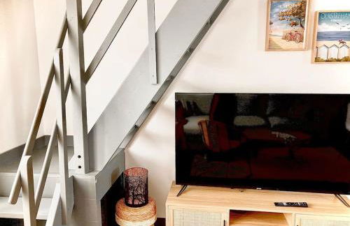 Maison bord de mer avec terrasse - Riva Bella - Photo 7