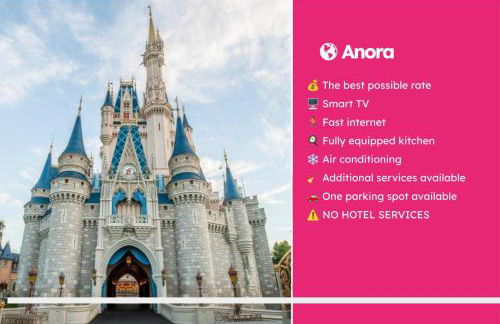 HSO - Family Apartments Close to Disney World & Universal - Foto 1