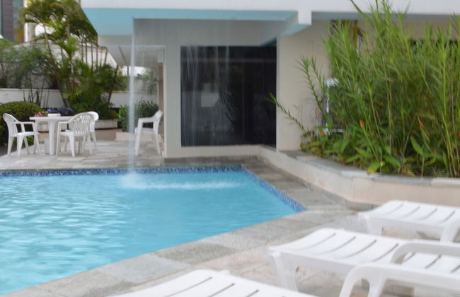 H4 Fortune Jardins - Foto 62