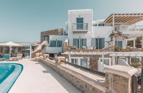 Villa Konstantin Rooms & Suites - Photo 50