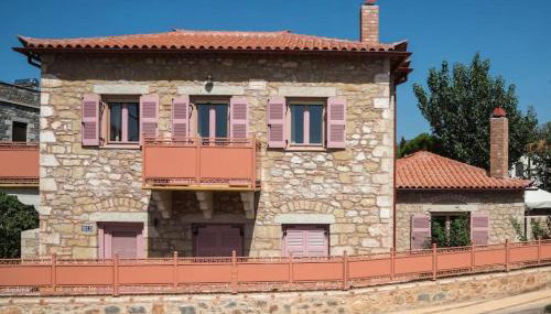 Villa Lakonia in Stoupa - Foto 1