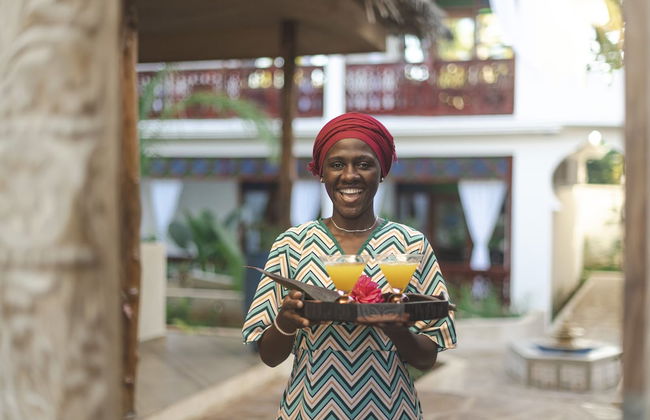 TASNEEM LUXURY APPARTMENT - Photo 9