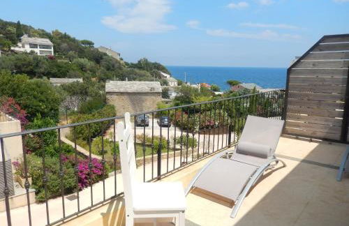 Erbalunga - Résidence Les Bosquets - Cap corse Location - Foto 21