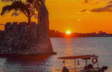 Cervantes Nafpaktos - Foto 28